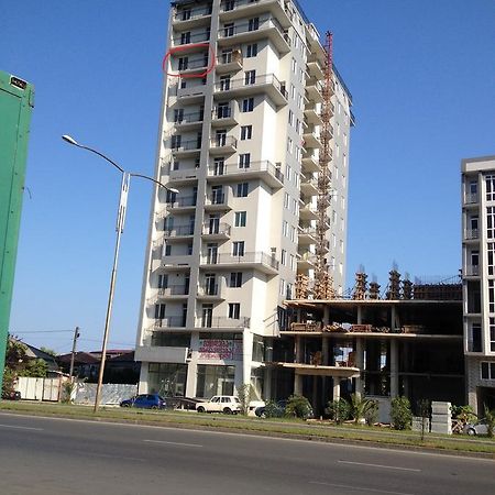 Nodari Batumi Exterior foto