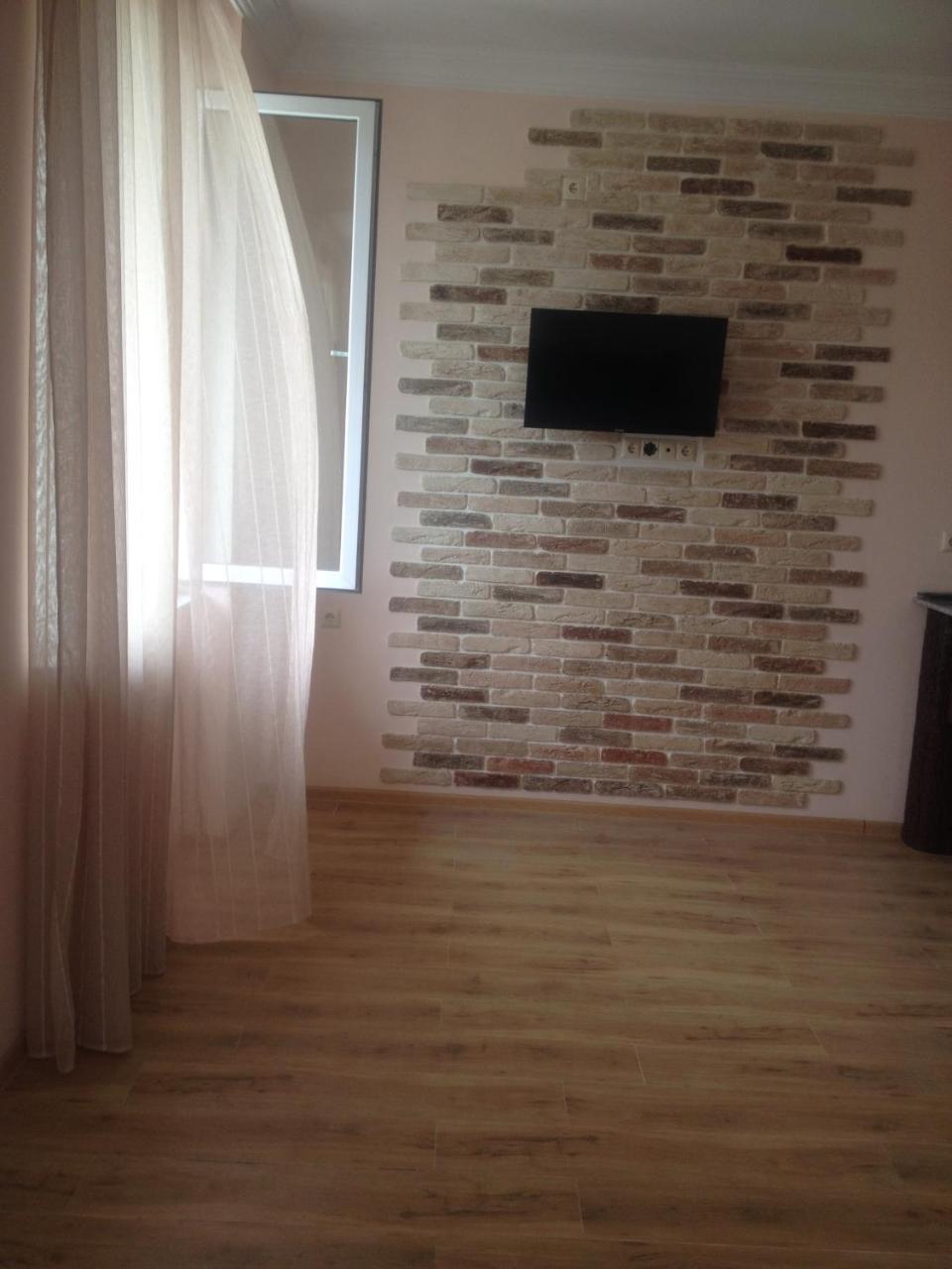Nodari Batumi Exterior foto