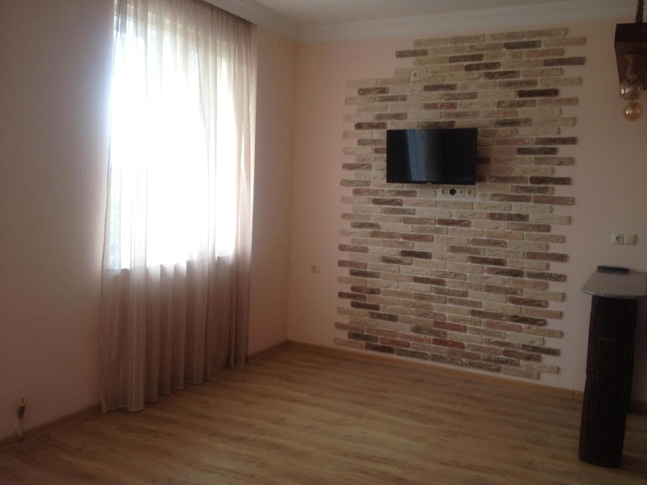 Nodari Batumi Exterior foto